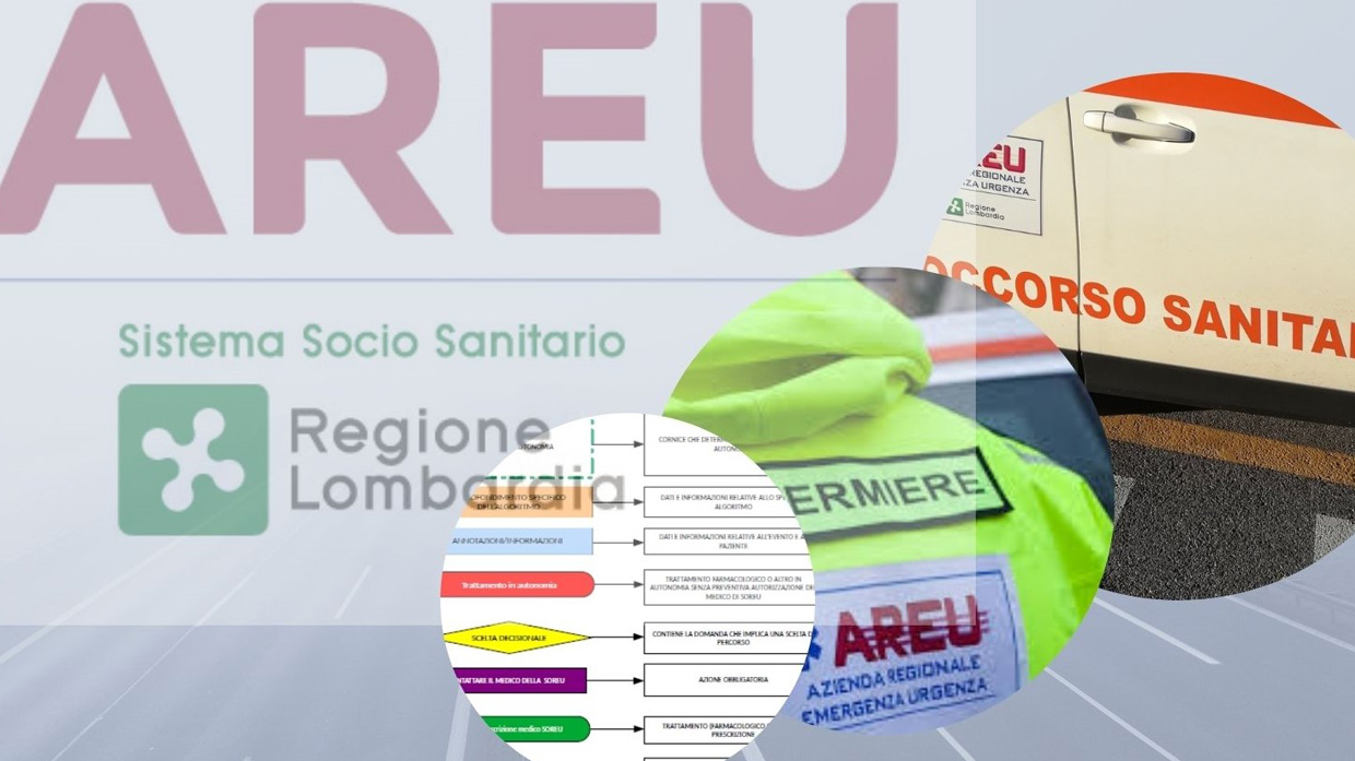 AGGIORNAMENTO ALGORITMI  CLINICO-ASSISTENZIALI